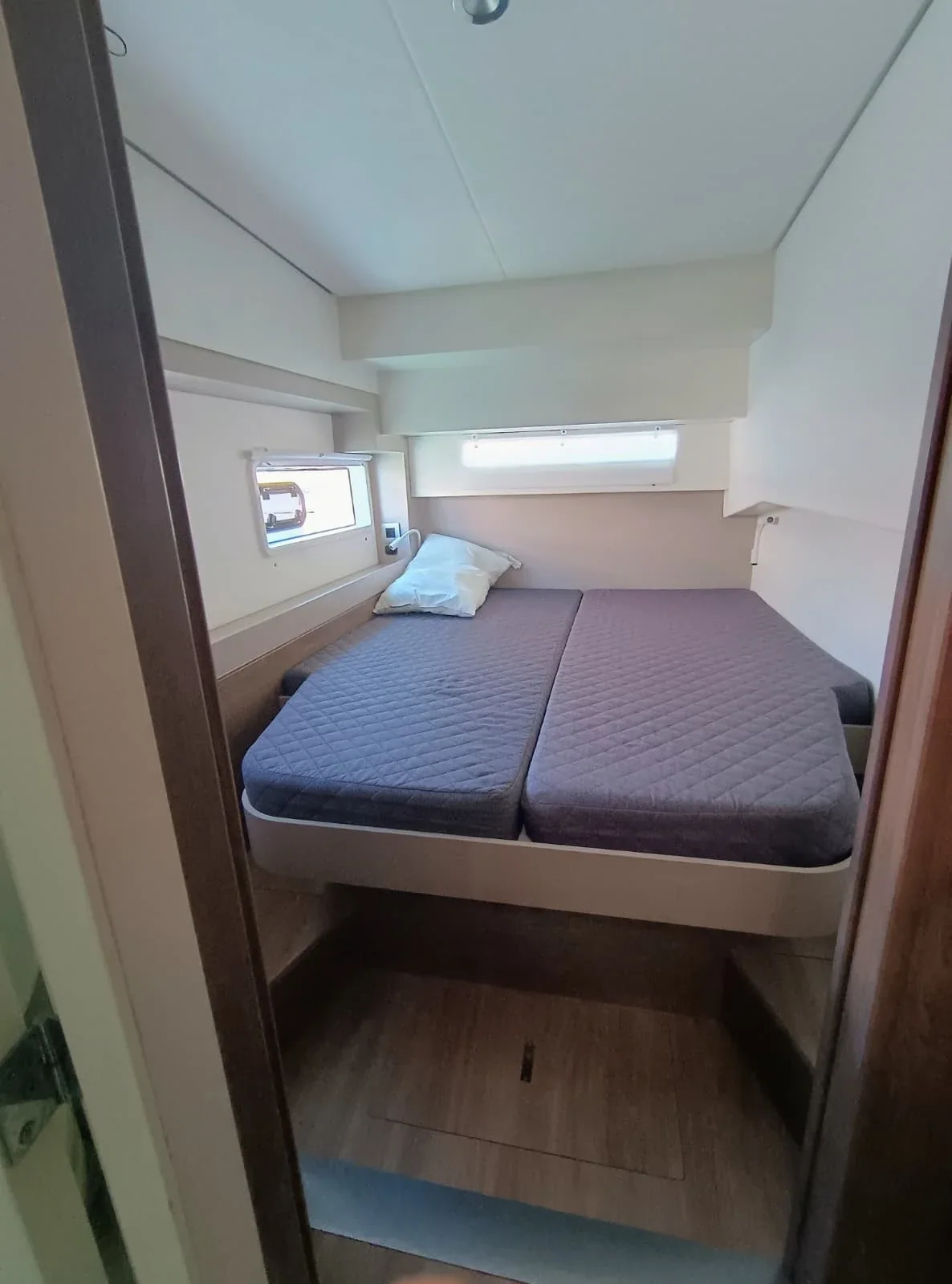 Yacht CATANA Bali 4.2 - Beta - Foto 1