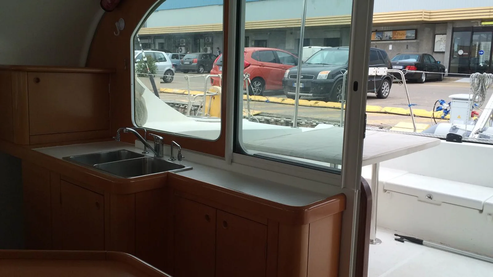 Yacht LAGOON 410 S2 - Vega - Foto 1