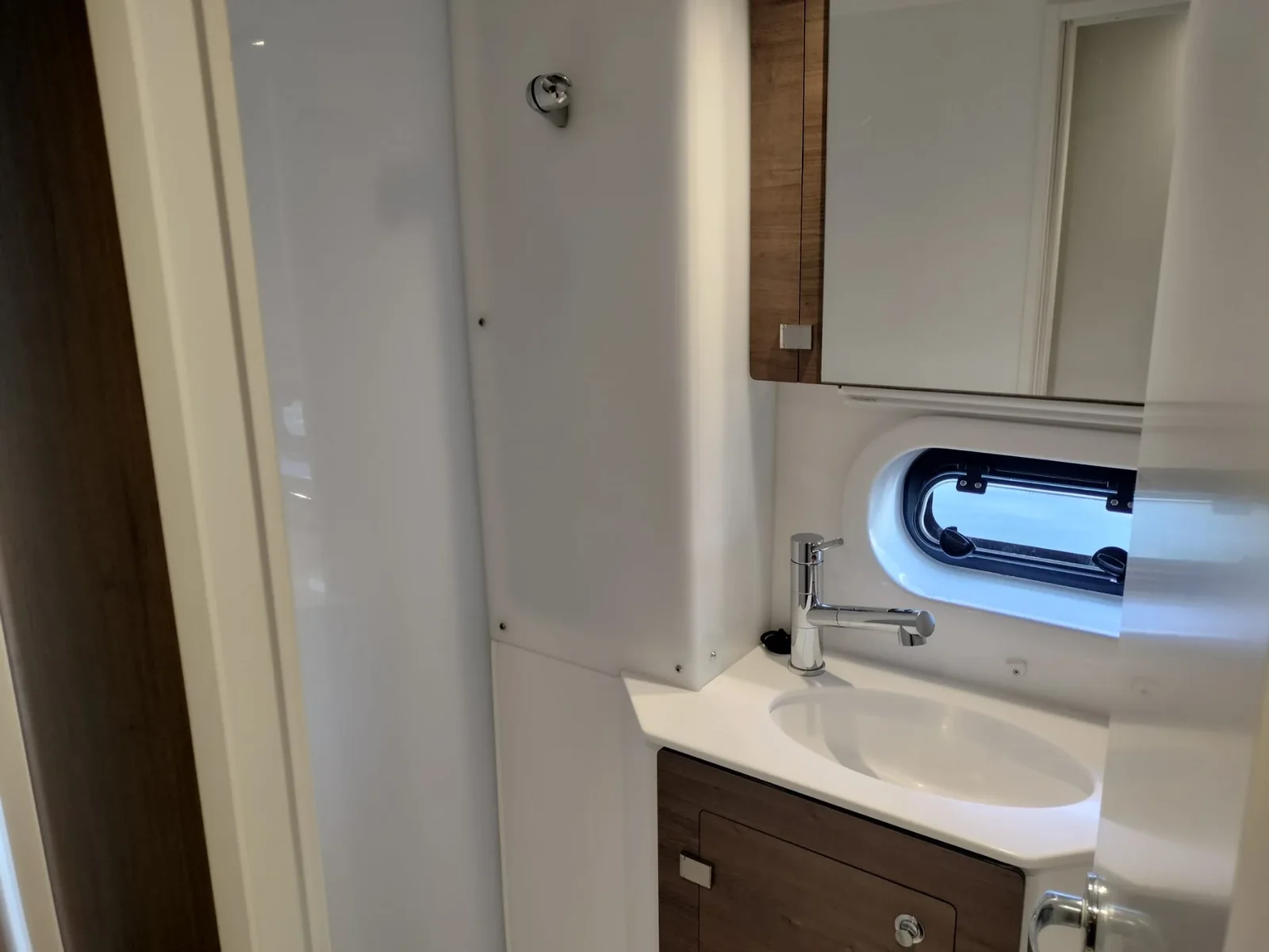 Yacht CATANA Bali 4.2 - Idra - Foto 1