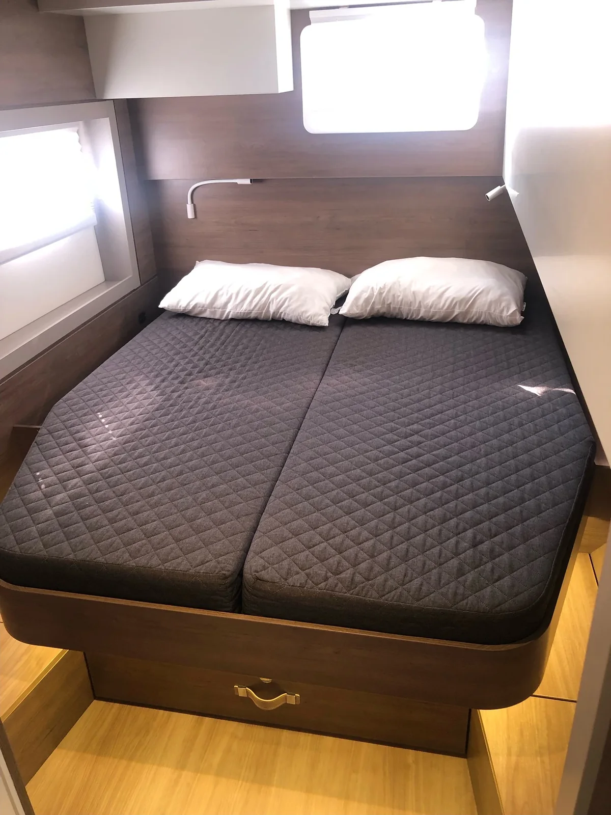 Yacht CATANA Bali 4.4 - Keep Calm - Foto 9