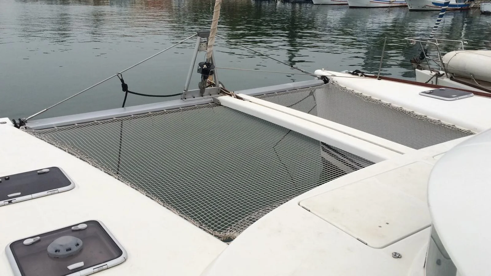 Yacht LAGOON 410 S2 - Vega - Foto 1