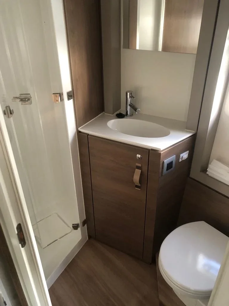 Yacht CATANA Bali 4.4 - Keep Calm - Foto 18