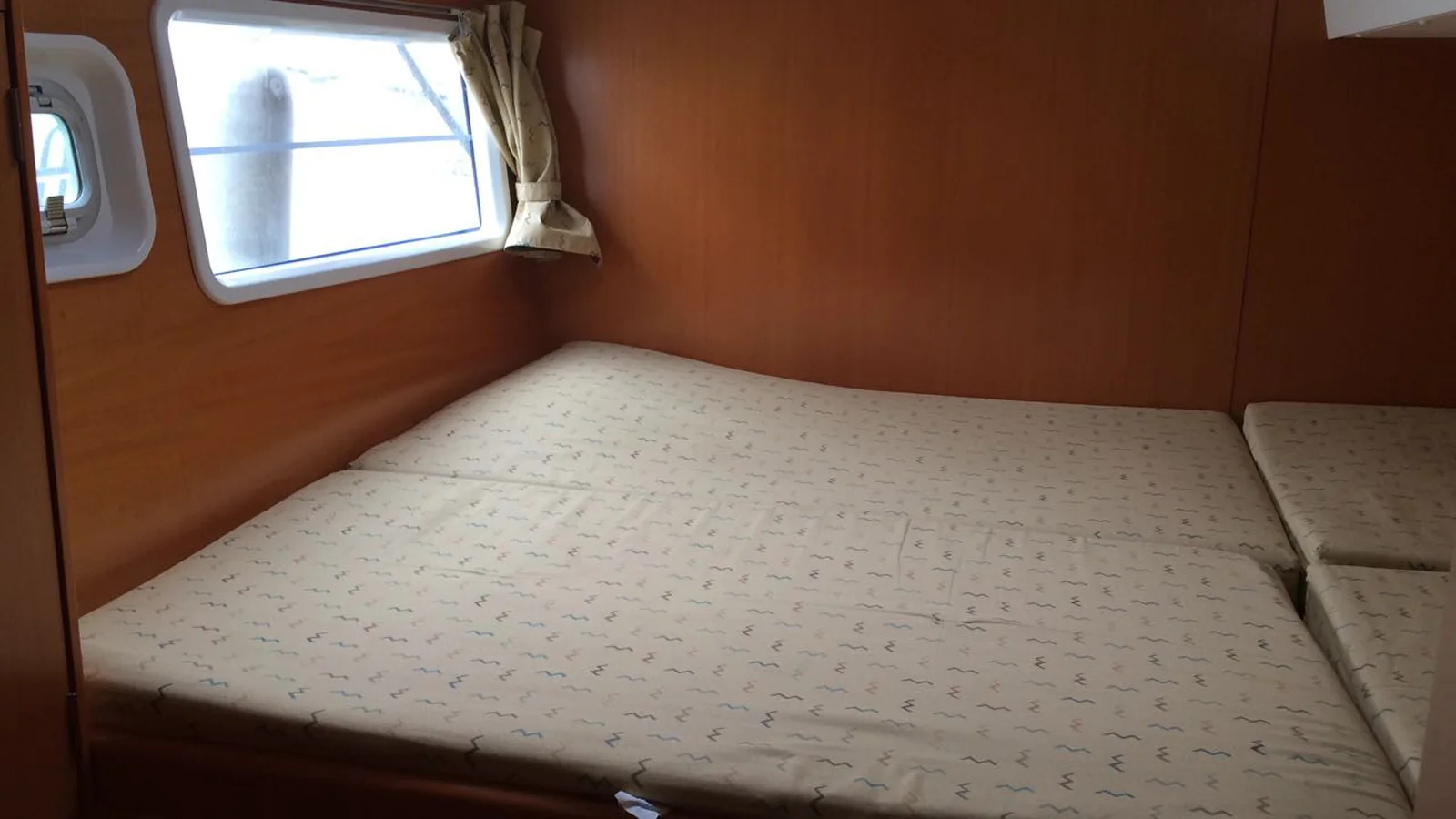 Yacht LAGOON 410 S2 - Vega - Foto 1