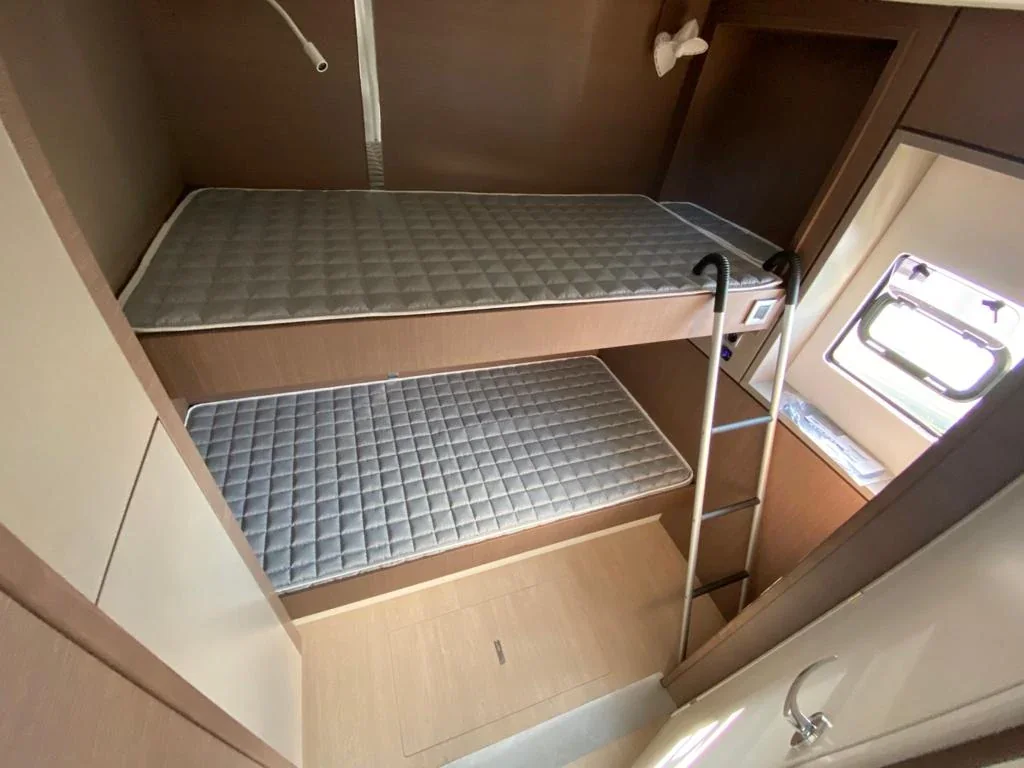 Yacht CATANA Bali 4.6 - Nadir - Foto 1