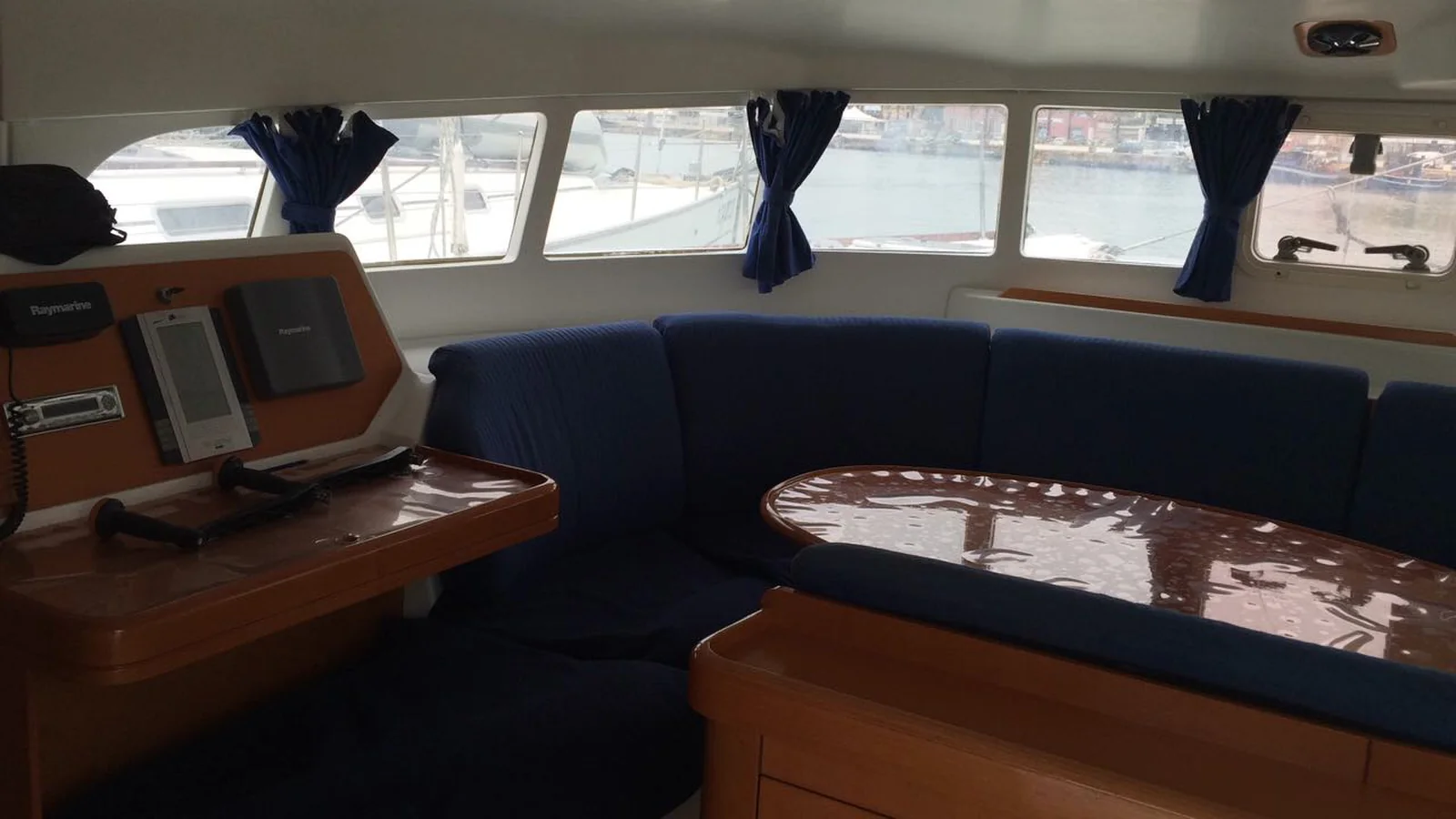 Yacht LAGOON 410 S2 - Vega - Foto 1