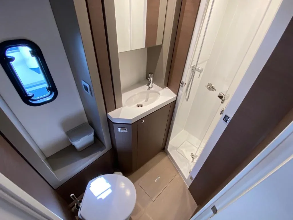 Yacht CATANA Bali 4.6 - Nadir - Foto 1