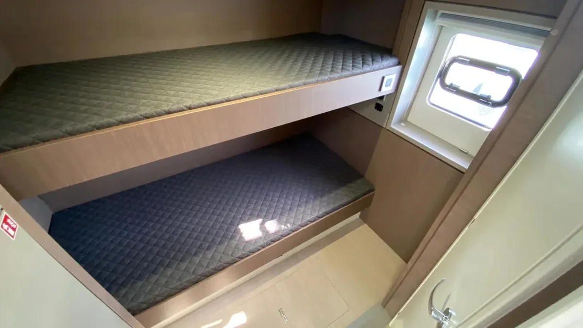 Yacht CATANA Bali 4.8 - Anna - Foto 1