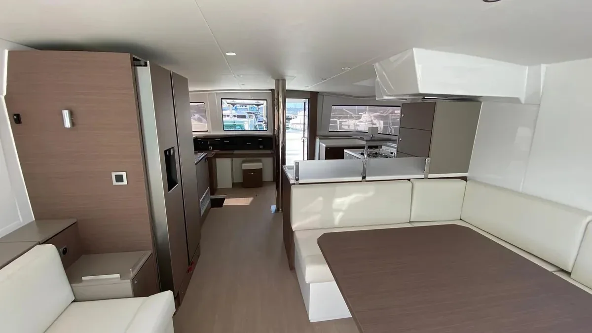 Yacht CATANA Bali 4.8 - Anna - Foto 1