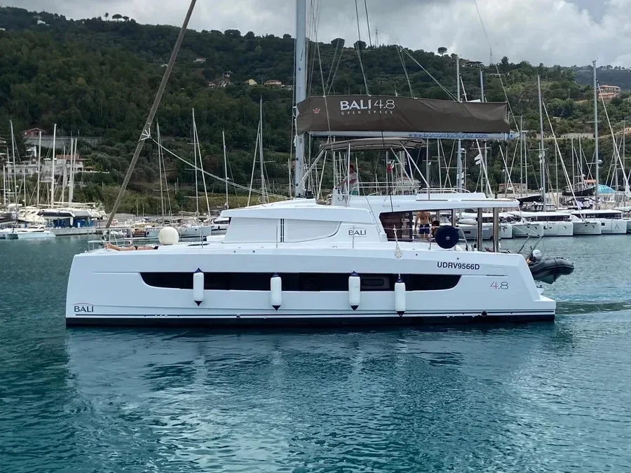 Yacht CATANA Bali 4.8 - Anna - Foto 1