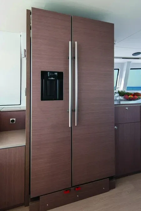 Yacht CATANA Bali 4.8 - Anna - Foto 1