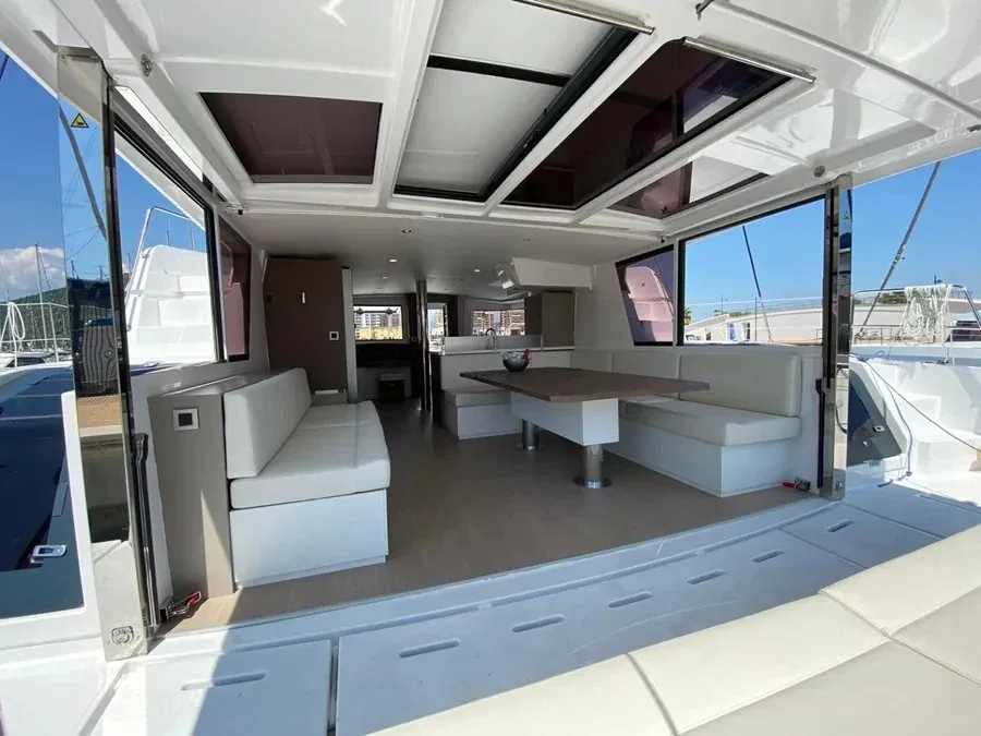 Yacht CATANA Bali 4.8 - Anna - Foto 1