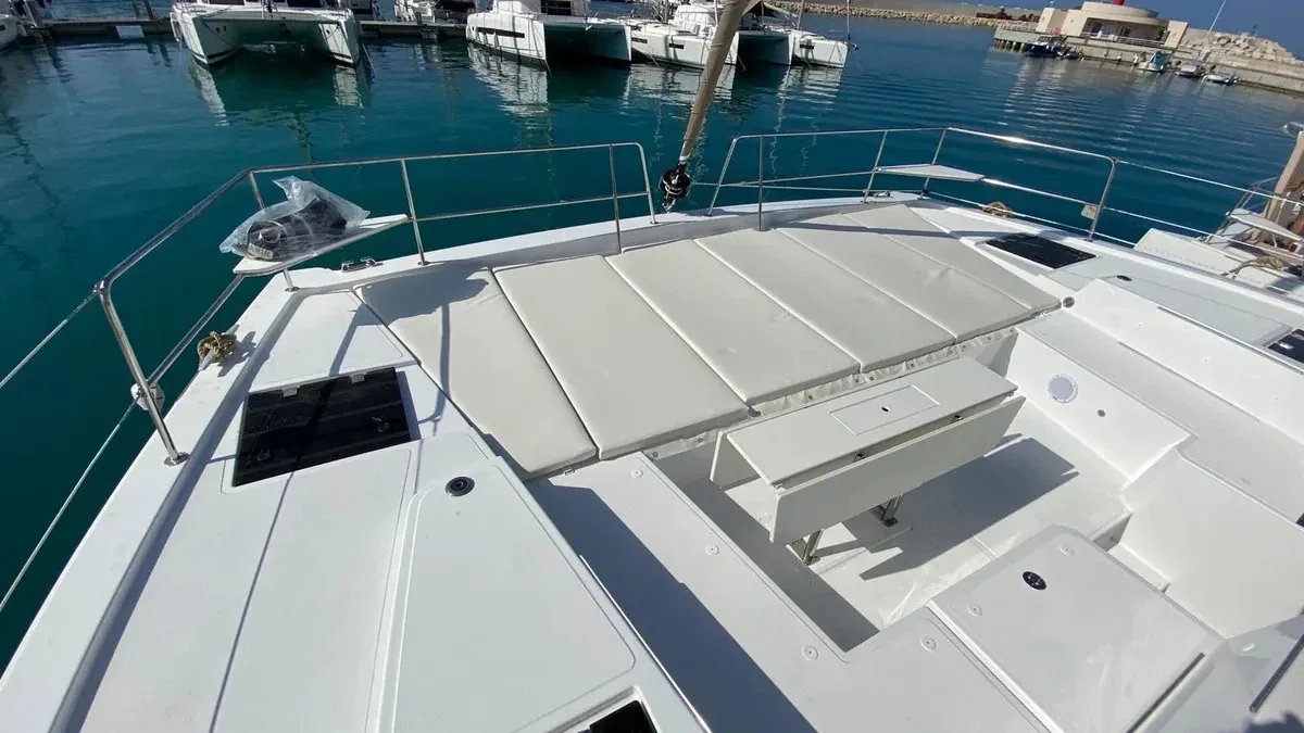 Yacht CATANA Bali 4.8 - Anna - Foto 1