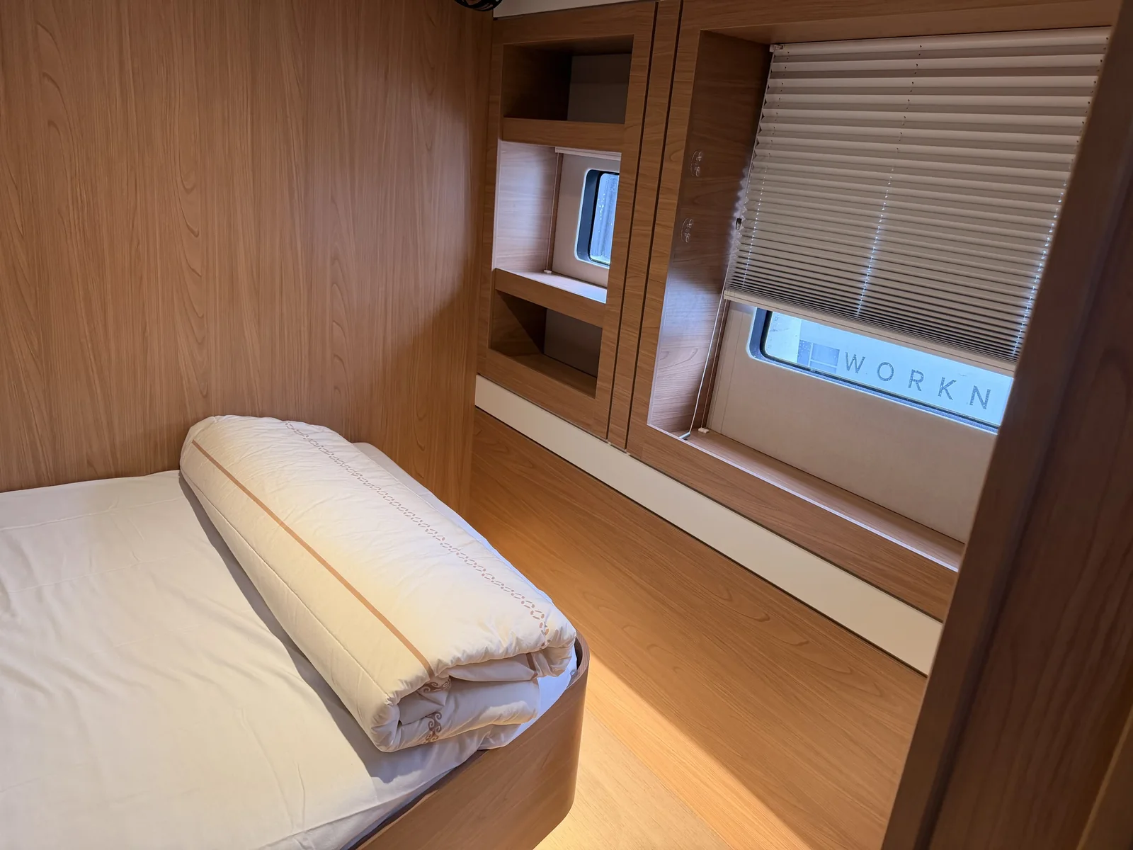Yacht CATANA Bali 5.4 - Italy - Foto 1
