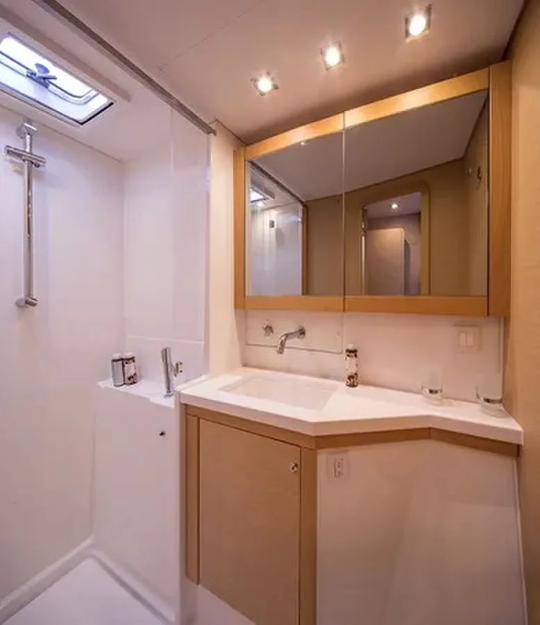 Yacht LAGOON 450 F - Gin Tonic - Foto 1