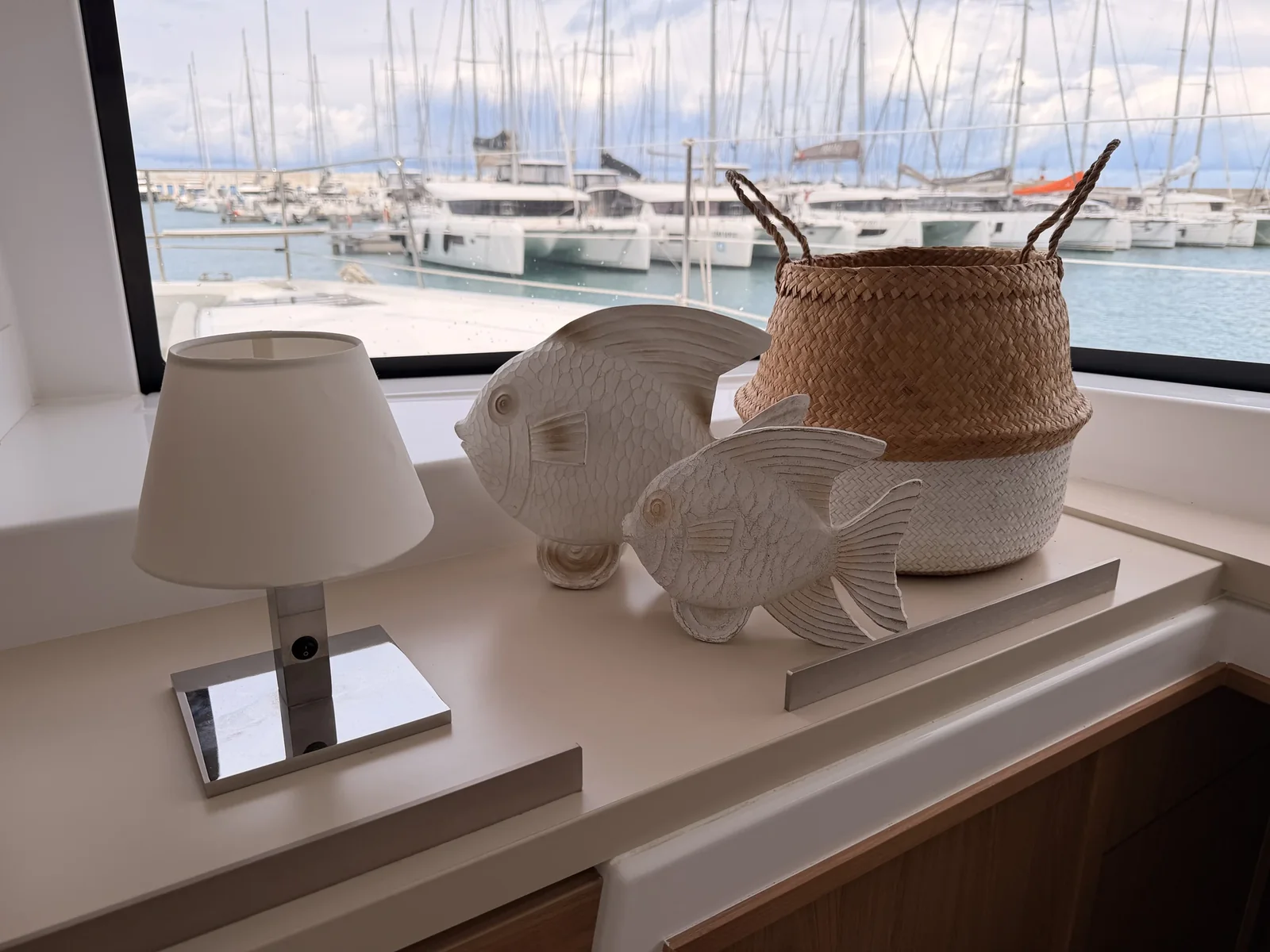 Yacht CATANA Bali 5.4 - Italy - Foto 1