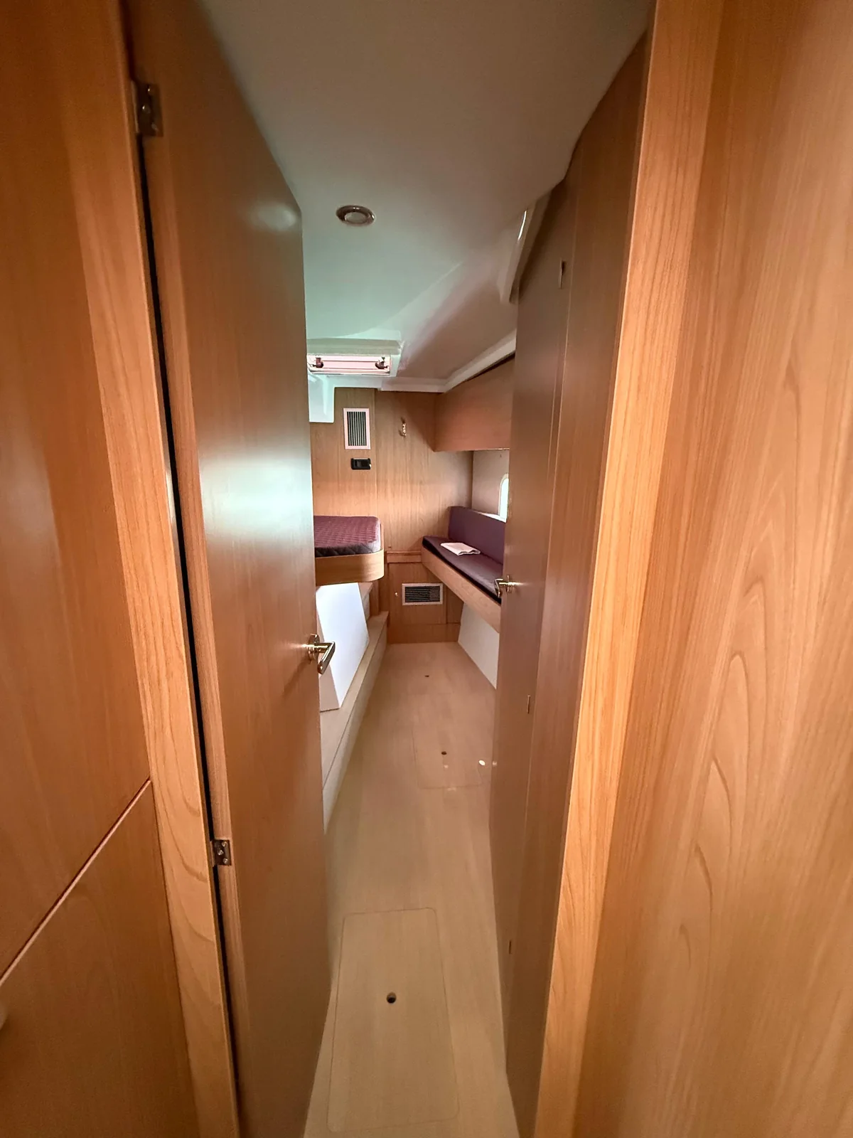 Yacht CATANA Bali Catspace - Cloe - Foto 1
