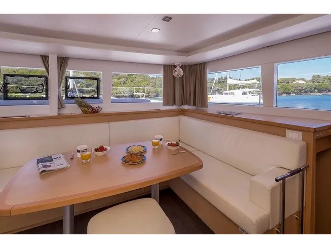 Yacht LAGOON 450 F - Gin Tonic - Foto 1