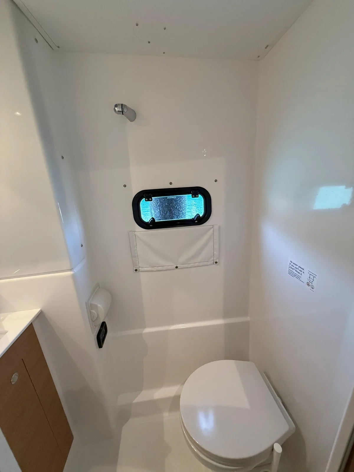 Yacht CATANA Bali Catspace - Cloe - Foto 1