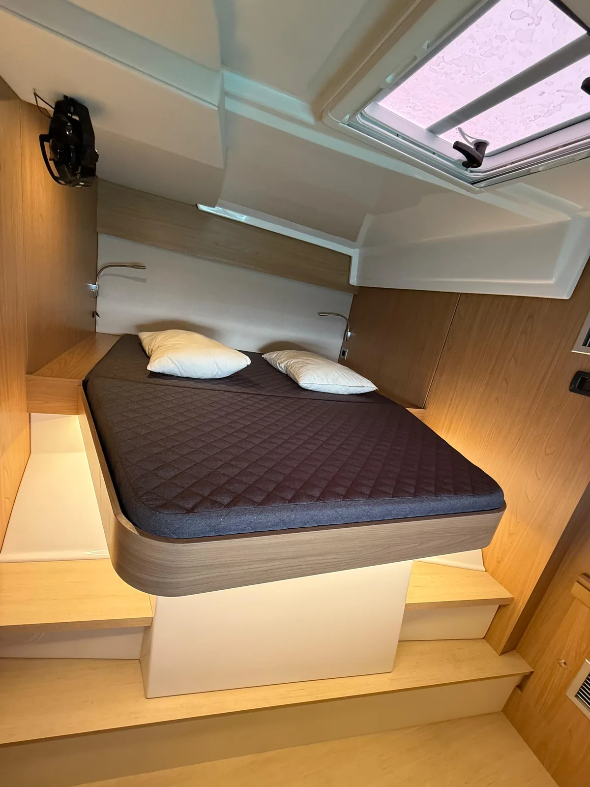 Yacht CATANA Bali Catspace - Cloe - Foto 1