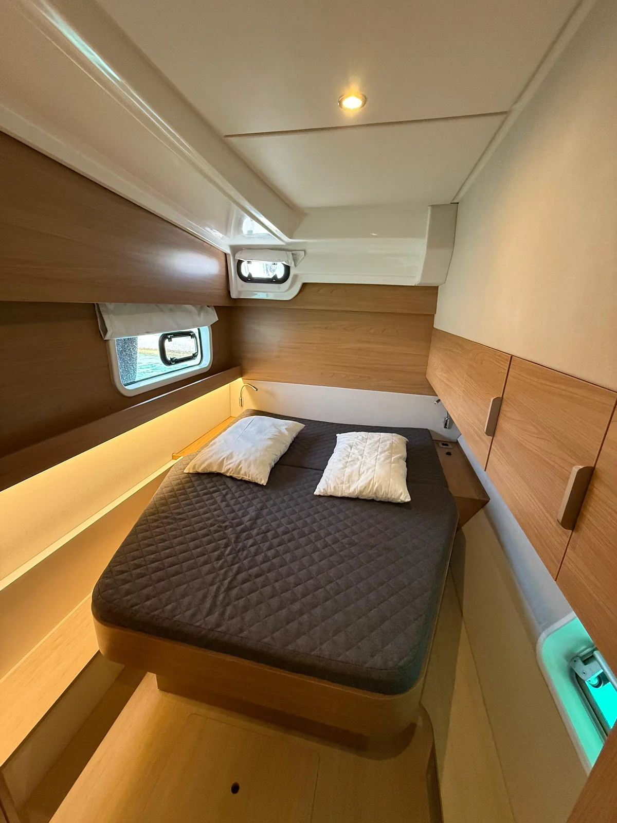 Yacht CATANA Bali Catspace - Cloe - Foto 1