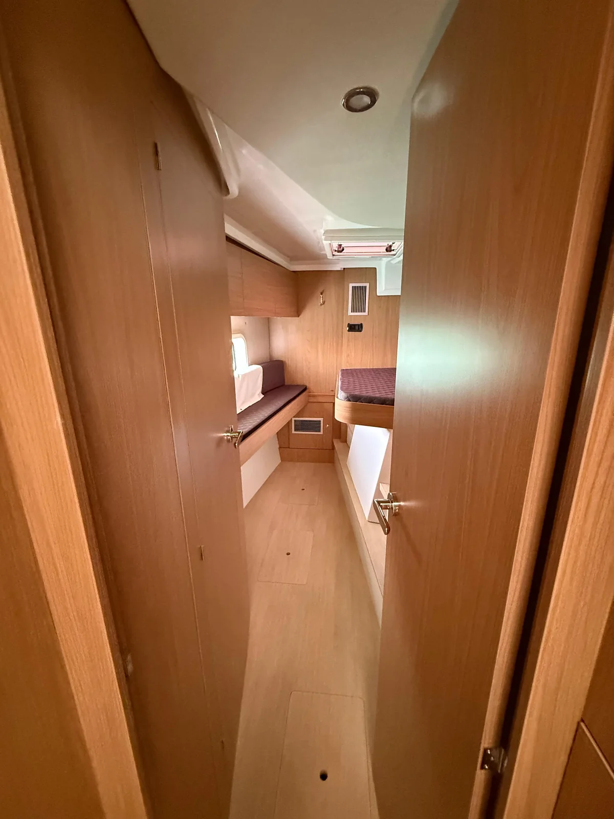 Yacht CATANA Bali Catspace - Cloe - Foto 1