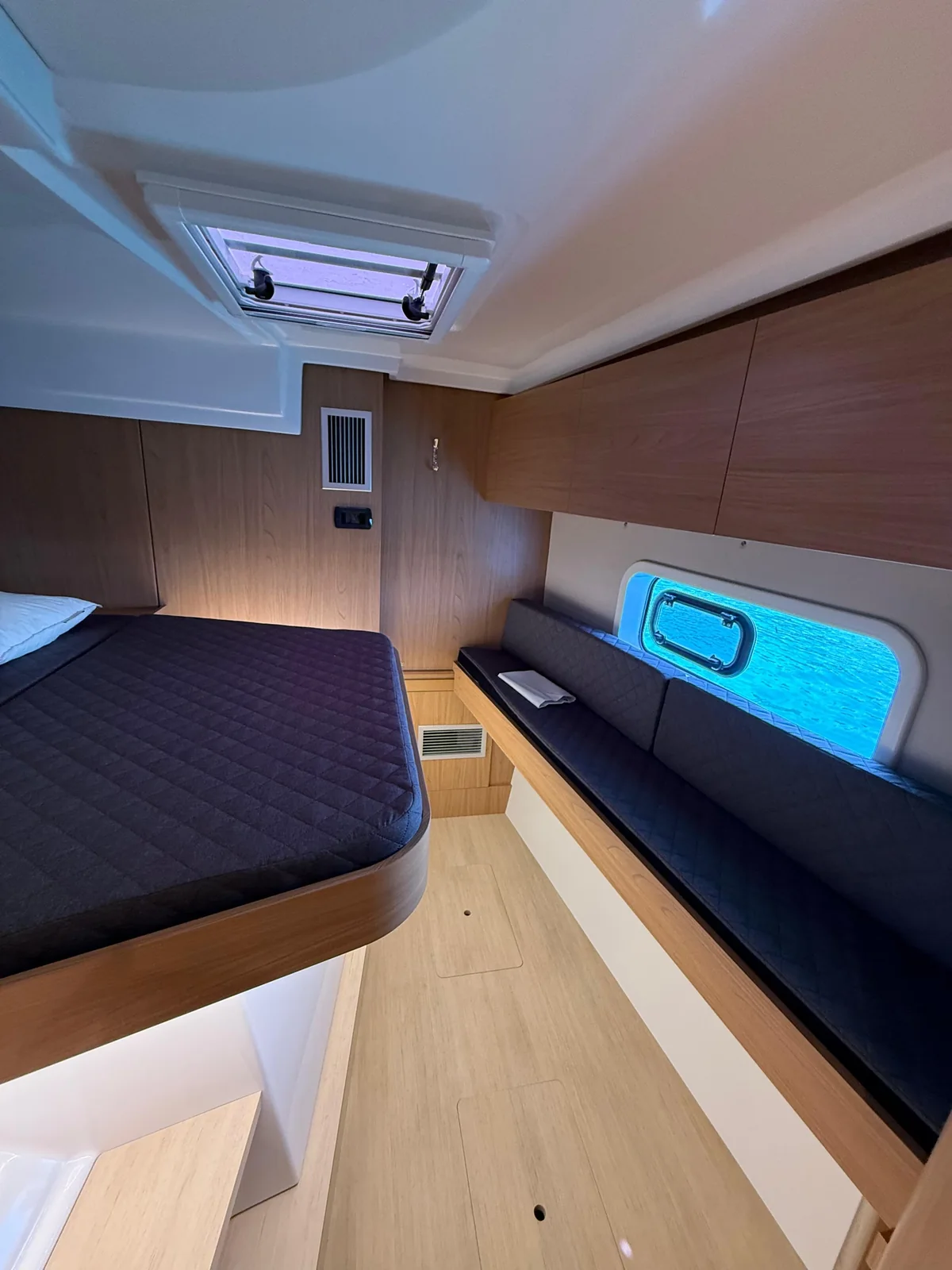 Yacht CATANA Bali Catspace - Cloe - Foto 1