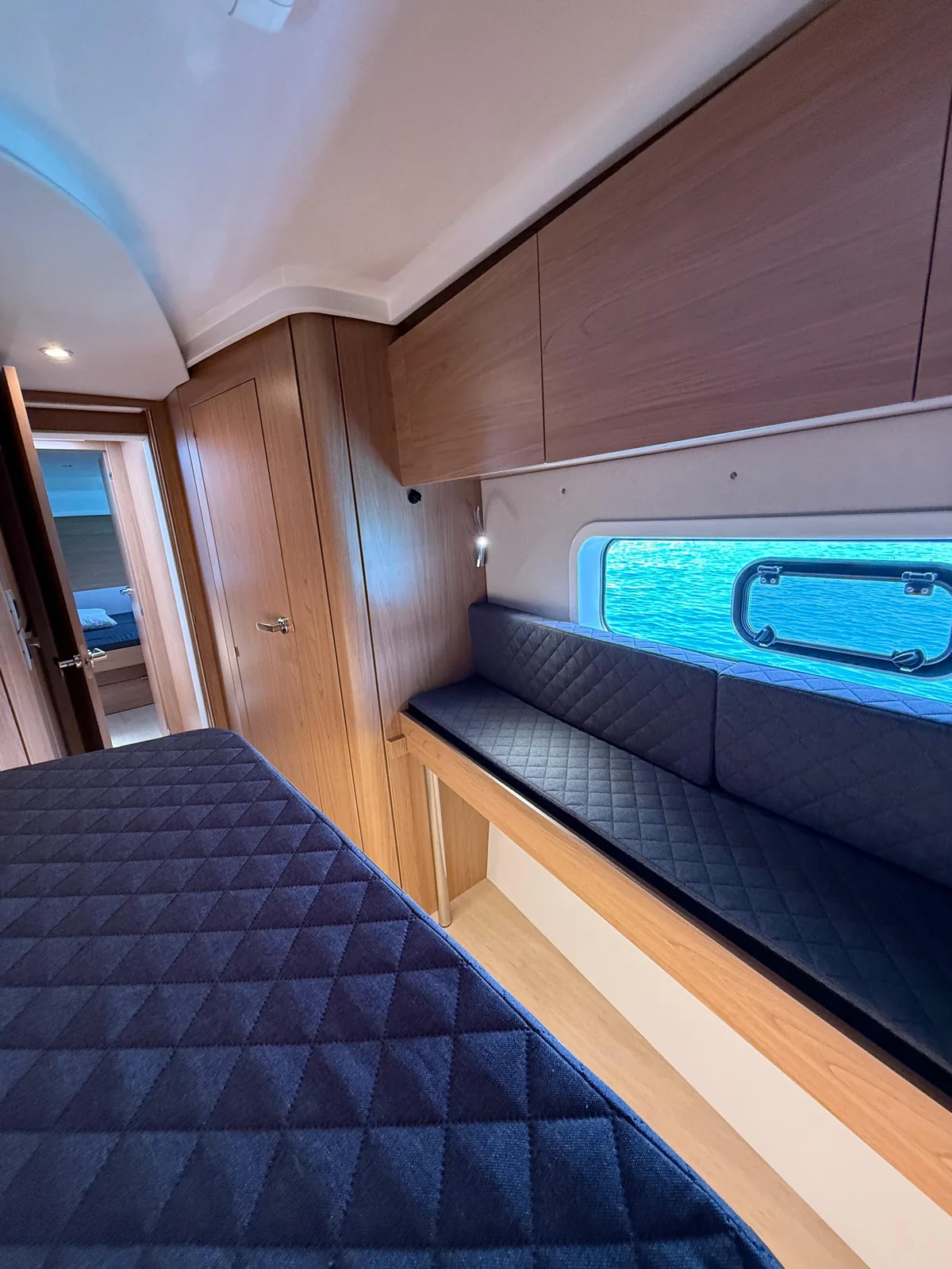 Yacht CATANA Bali Catspace - Cloe - Foto 1