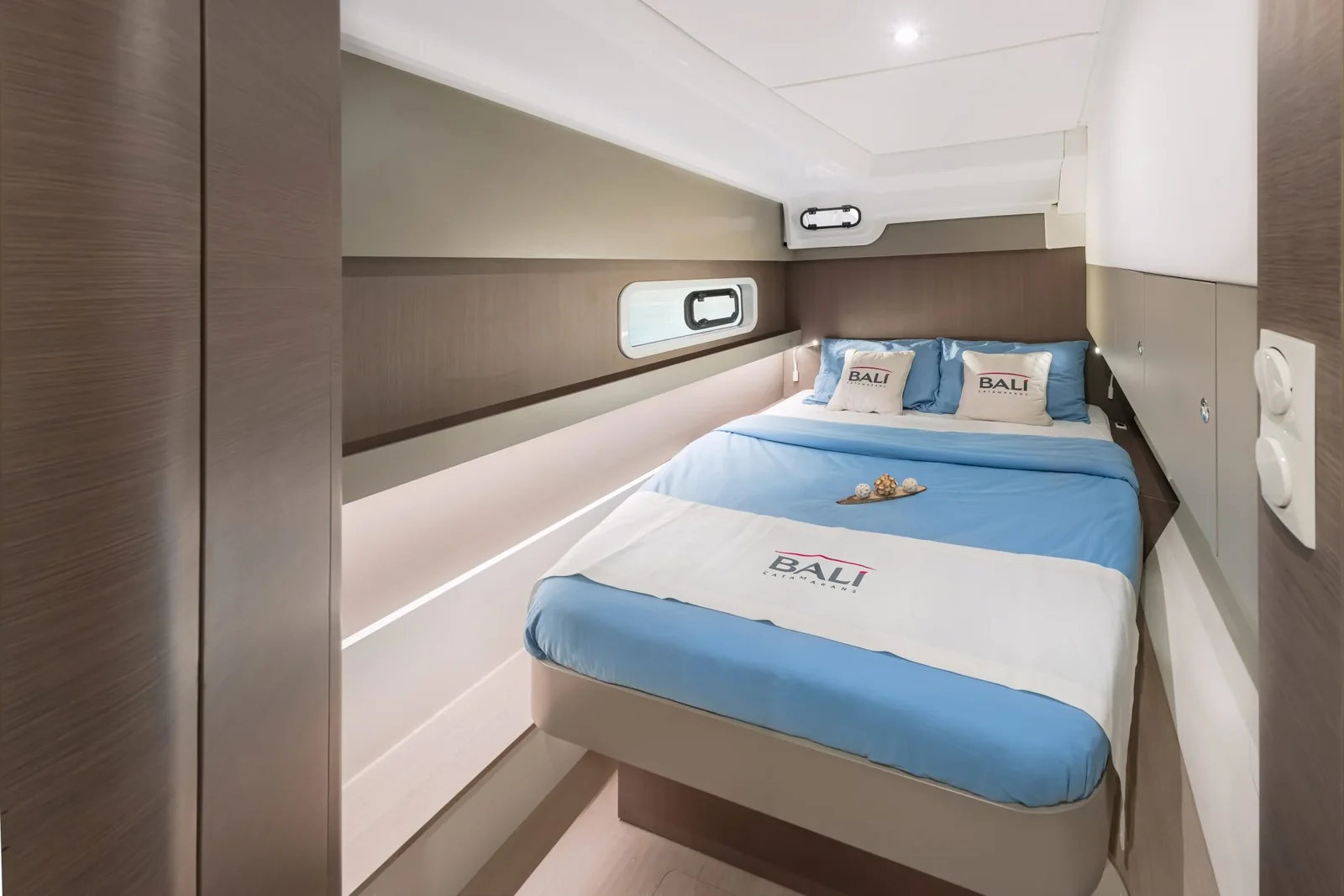 Yacht CATANA Bali Catspace - Kané - Foto 1