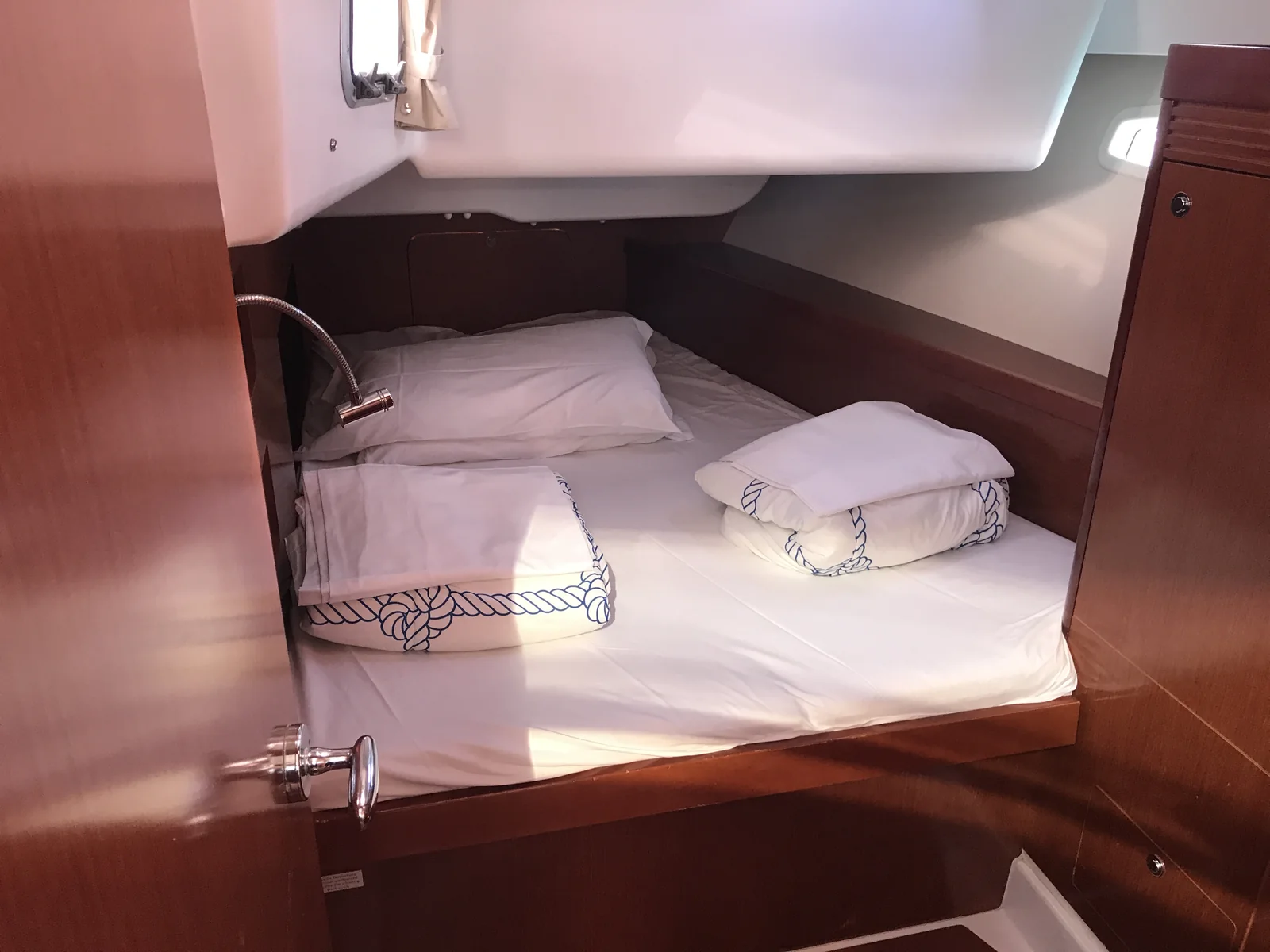 Yacht BENETEAU Oceanis 50 family - Spica - Foto 1