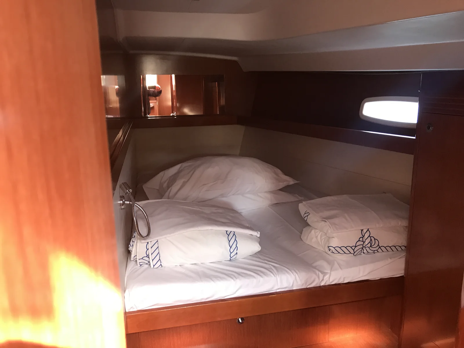 Yacht BENETEAU Oceanis 50 family - Spica - Foto 1