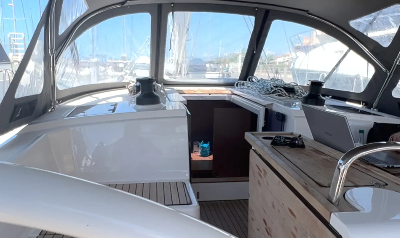 Yacht BAVARIA C42 - Supereva - Foto 1