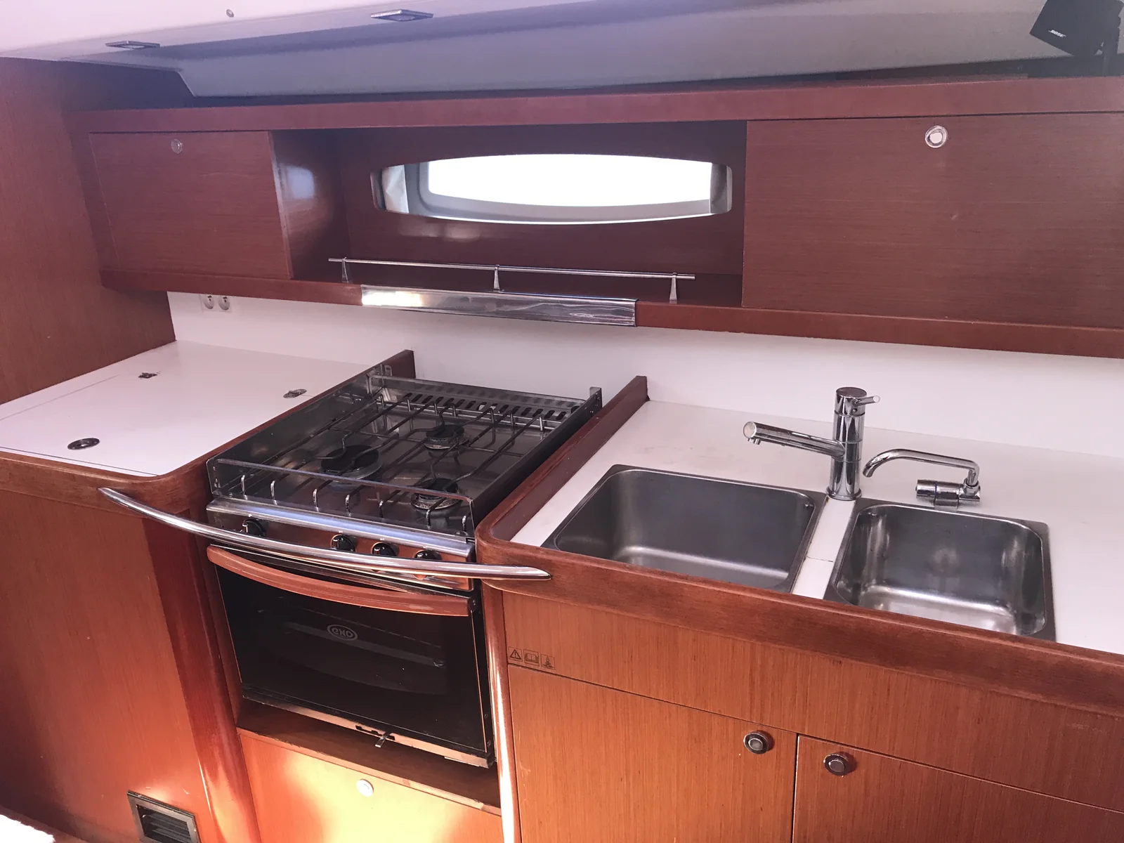 Yacht BENETEAU Oceanis 50 family - Spica - Foto 1