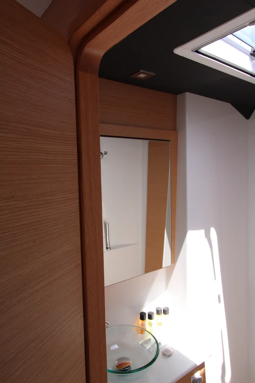 Yacht DUFOUR 48 Catamaran - Inrada - Foto 10