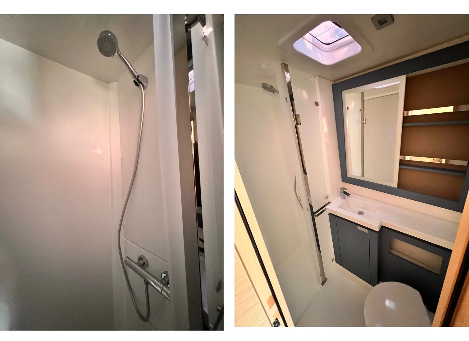 Yacht FOUNTAINE PAJOT Elba 45 - Nami - Foto 1