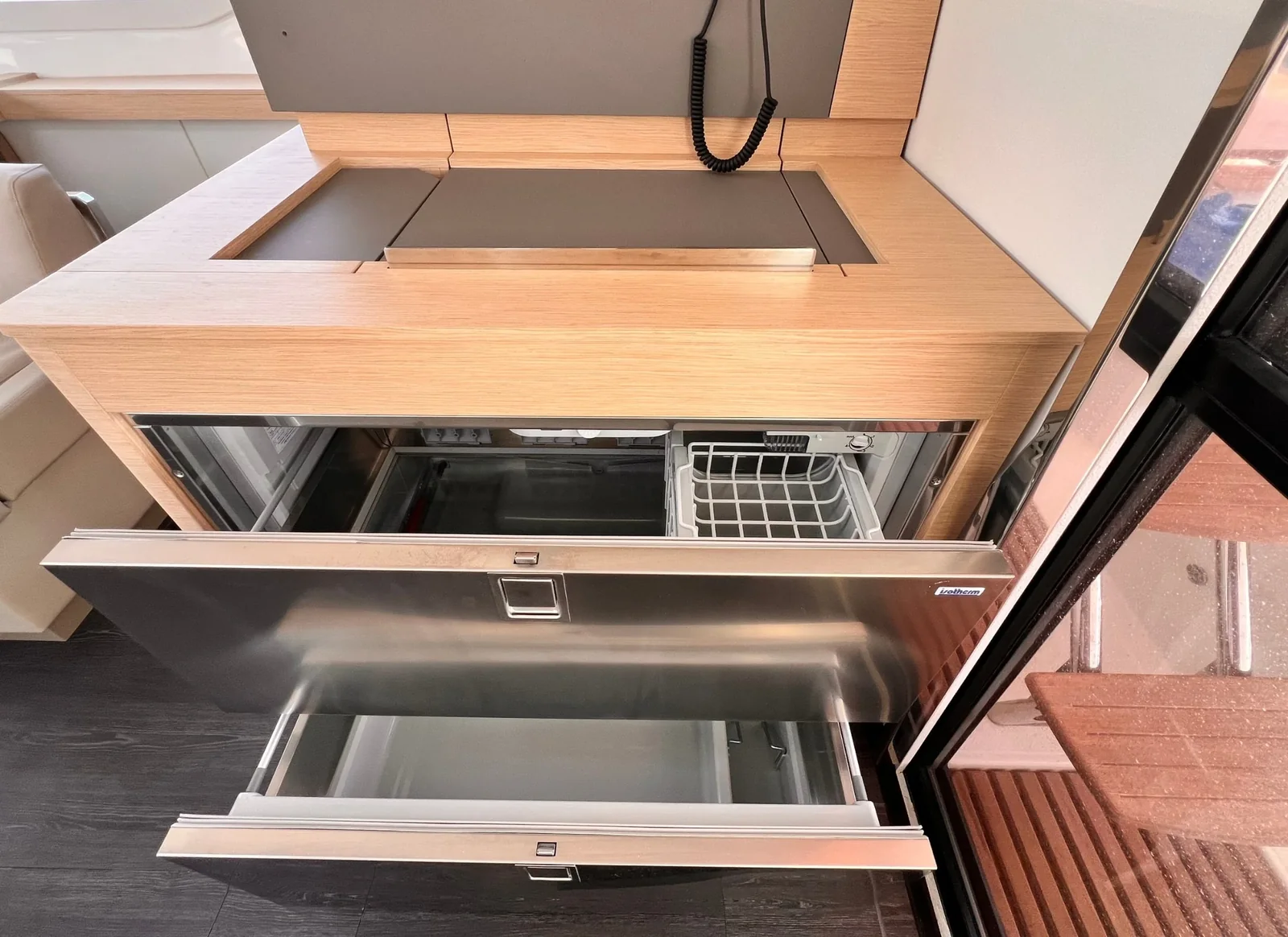 Yacht FOUNTAINE PAJOT Elba 45 - Nami - Foto 1