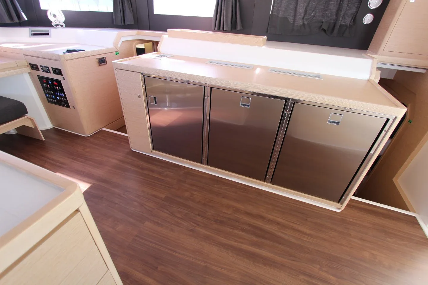 Yacht DUFOUR 48 Catamaran - Stella - Foto 1