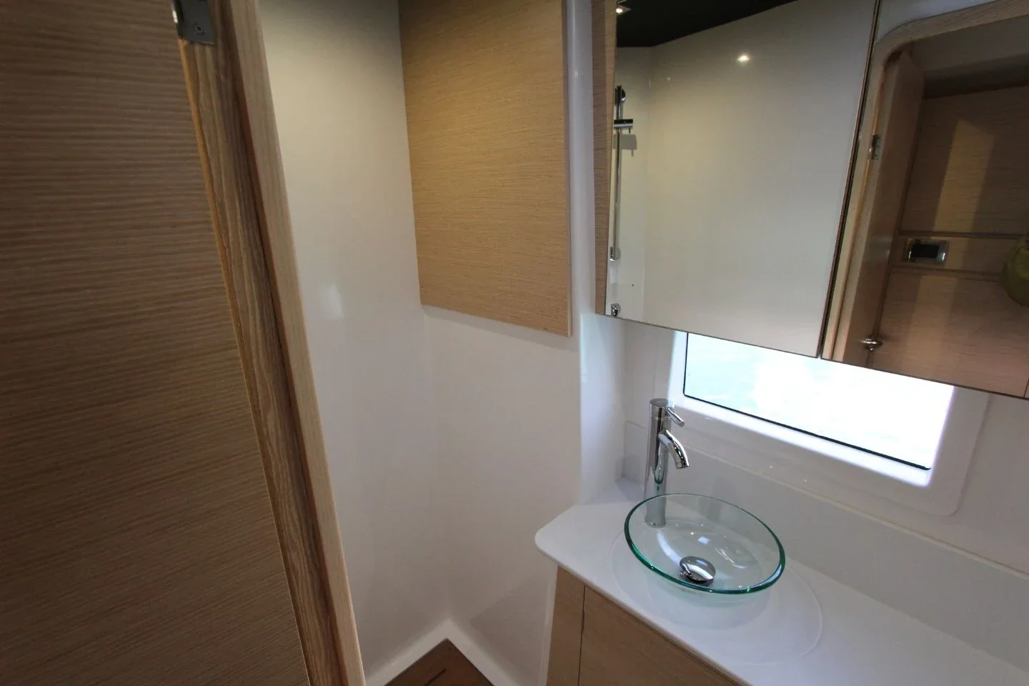 Yacht DUFOUR 48 Catamaran - Stella - Foto 1