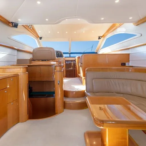 Yacht UNIESSE MARINE Uniesse 55 - C&A - Foto 1
