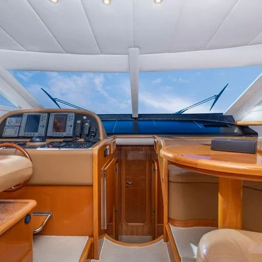 Yacht UNIESSE MARINE Uniesse 55 - C&A - Foto 1