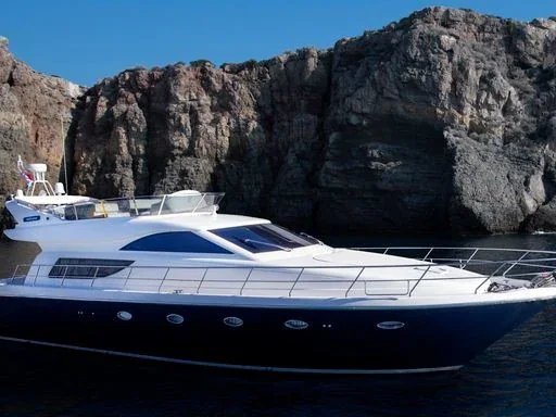 Yacht UNIESSE MARINE Uniesse 55 - C&A - Foto 1