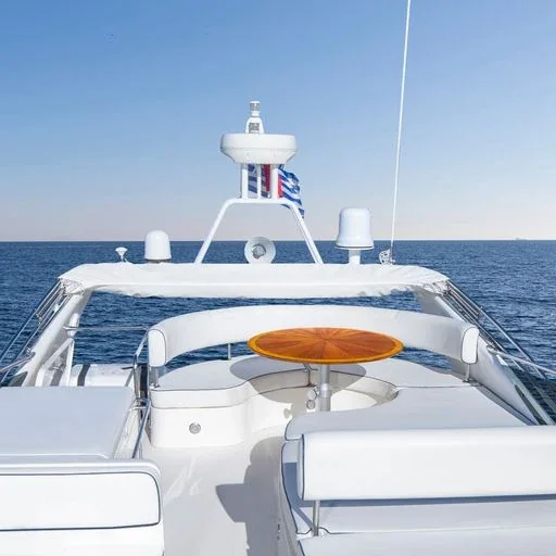 Yacht UNIESSE MARINE Uniesse 55 - C&A - Foto 1