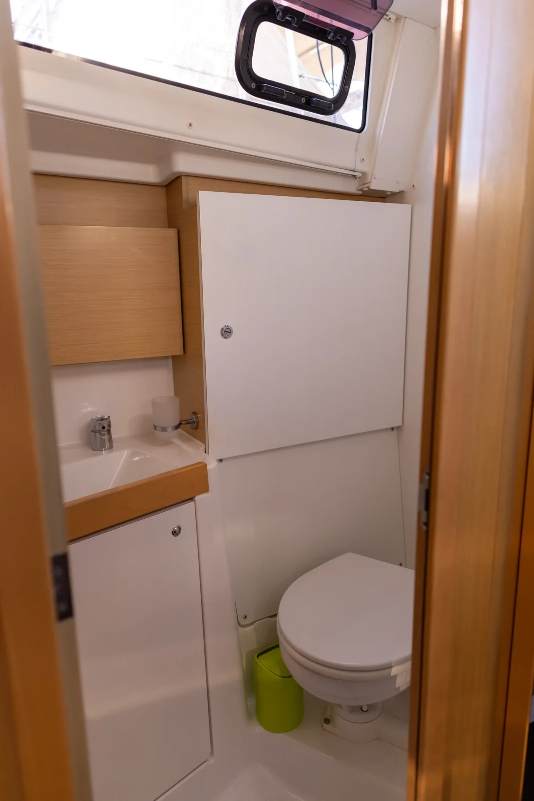 Yacht BENETEAU Oceanis 38 - Moin - Foto 1