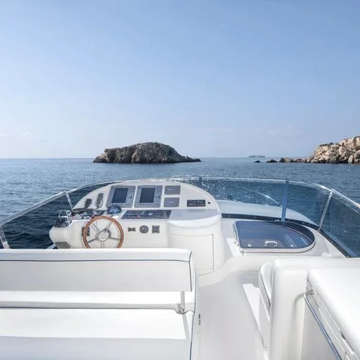 Yacht UNIESSE MARINE Uniesse 55 - C&A - Foto 1