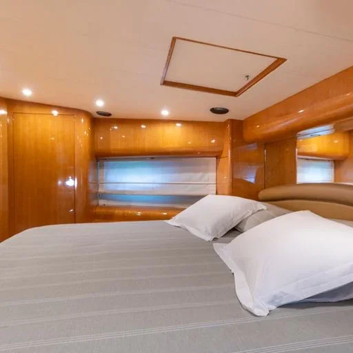Yacht UNIESSE MARINE Uniesse 55 - C&A - Foto 1