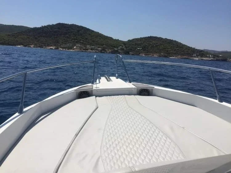 Yacht KARNIC POWERBOATS Karnic SL 702 - Meliti - Foto 1
