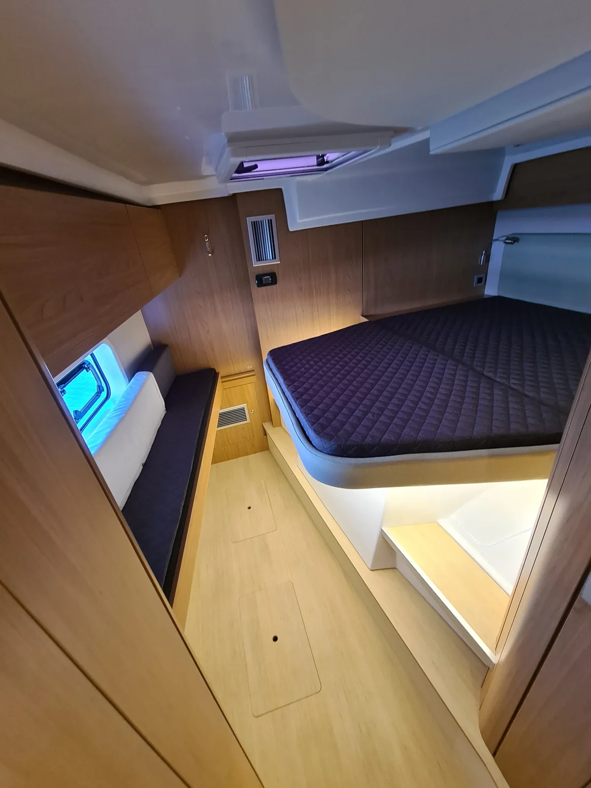 Yacht CATANA Bali Catspace - Hélios II - Foto 1