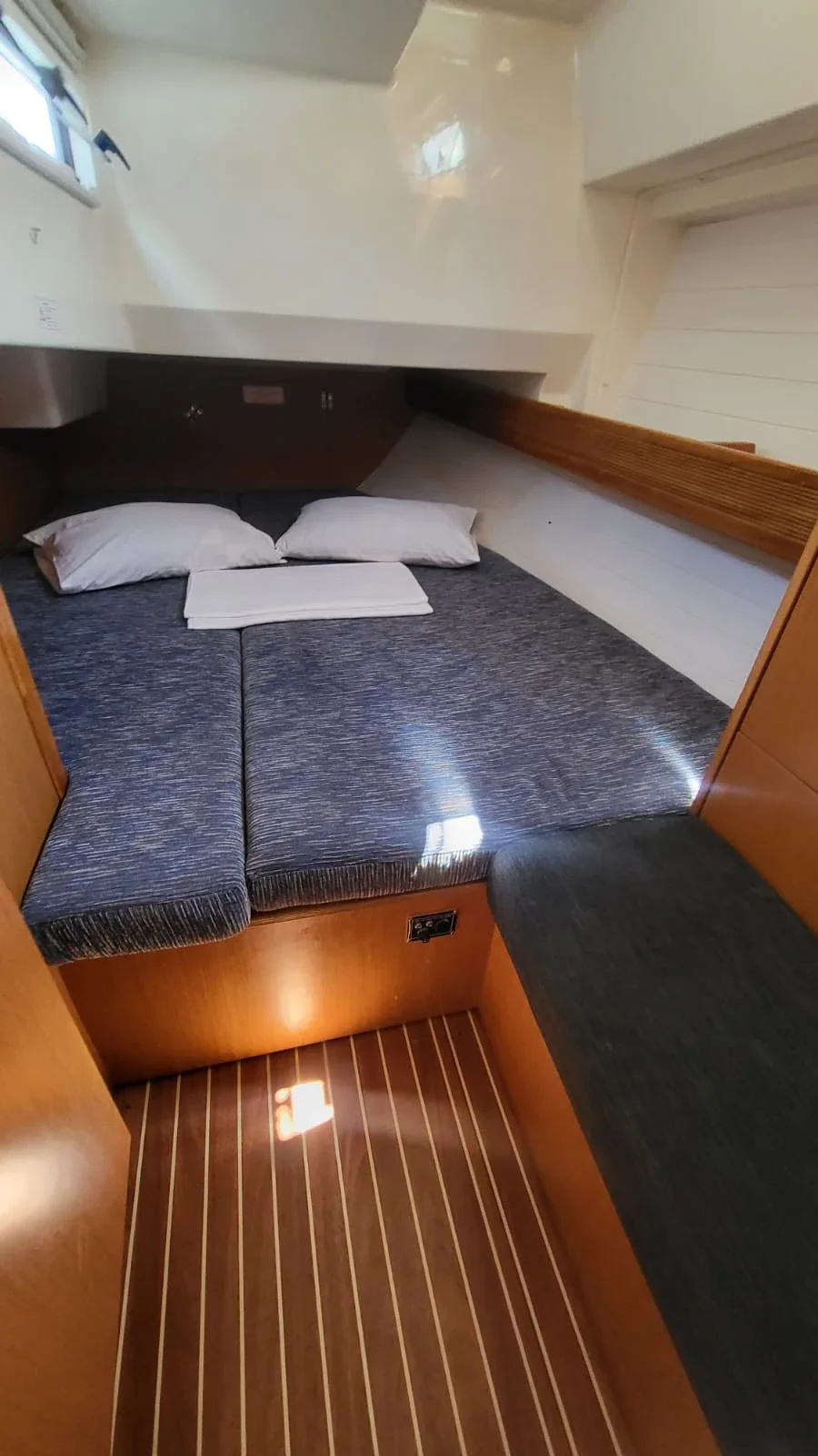 Yacht BAVARIA Cruiser 36 - Angela - Foto 1