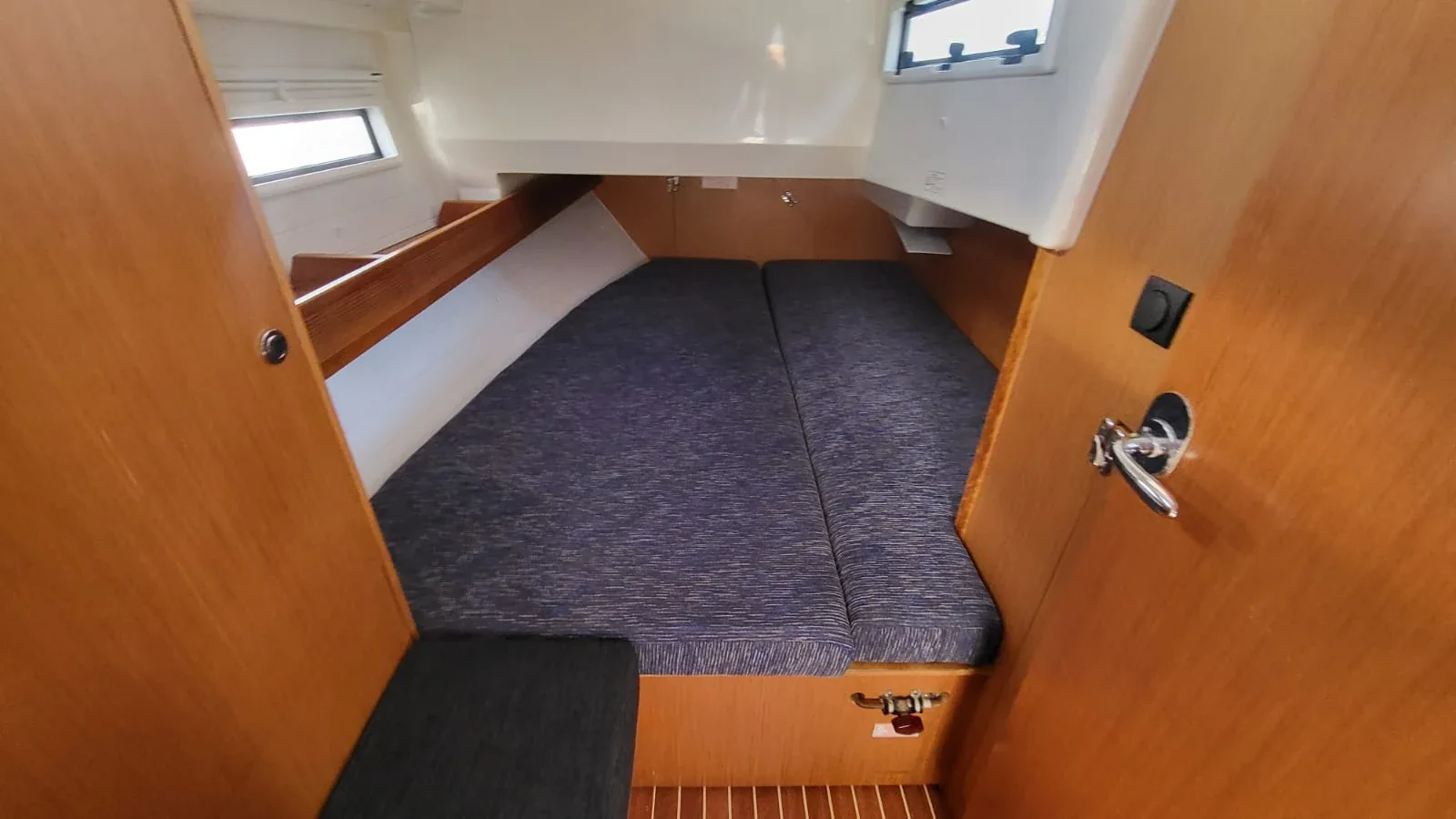 Yacht BAVARIA Cruiser 36 - Angela - Foto 1