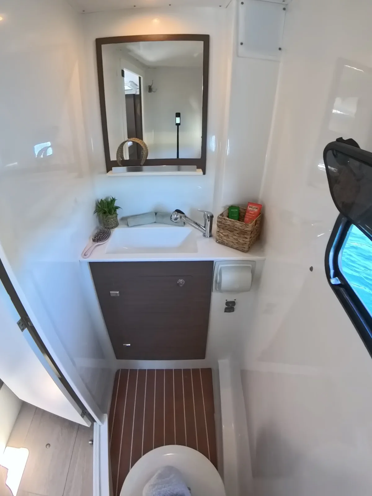 Yacht CATANA Bali Catspace - Moje Sunce - Foto 1