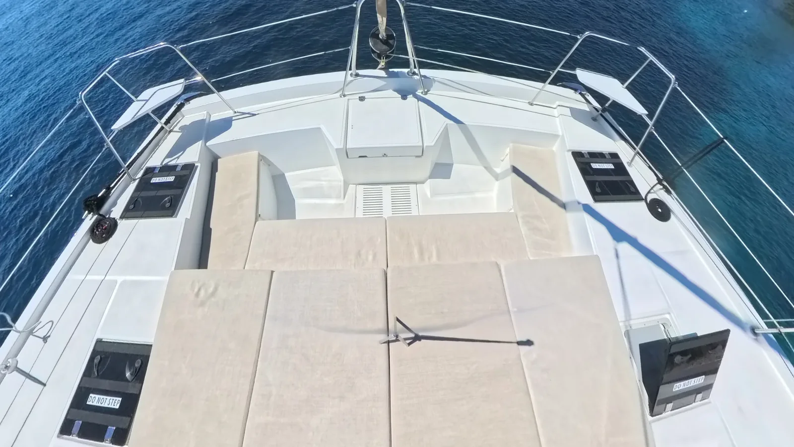 Yacht CATANA Bali Catspace - Moje Sunce - Foto 1